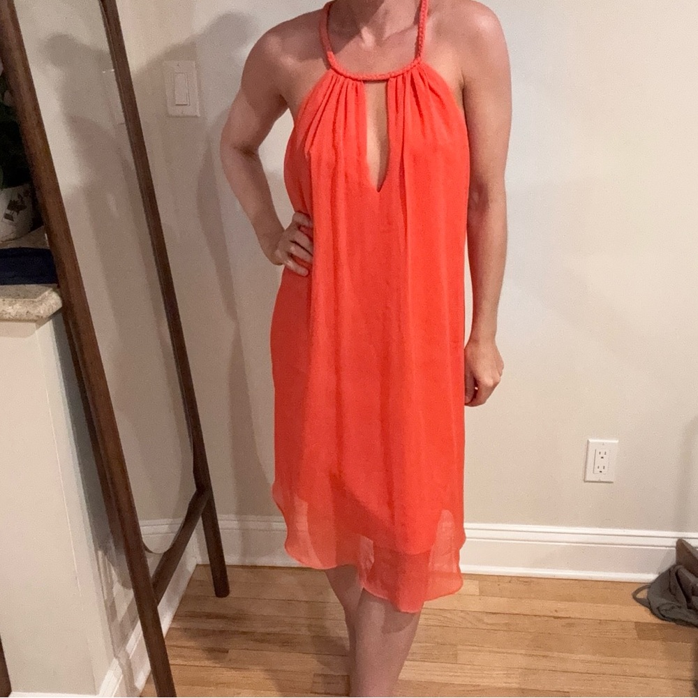 Alice + Olivia dress - Picture 1 of 7